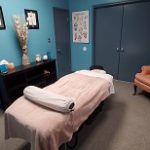 Stellar Massage LLC Room 3